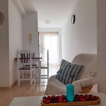 Tabaiba Apartment Corralejo Exterior foto