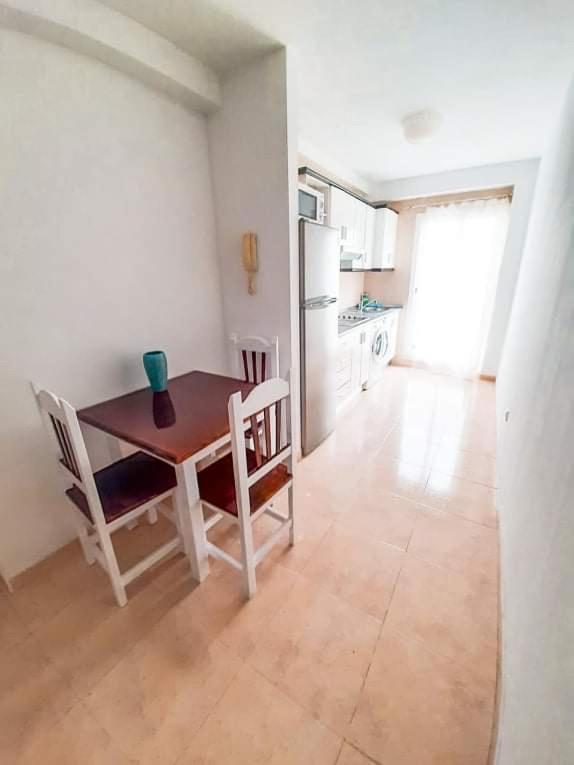 Tabaiba Apartment Corralejo Exterior foto