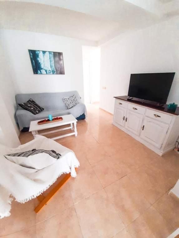 Tabaiba Apartment Corralejo Exterior foto
