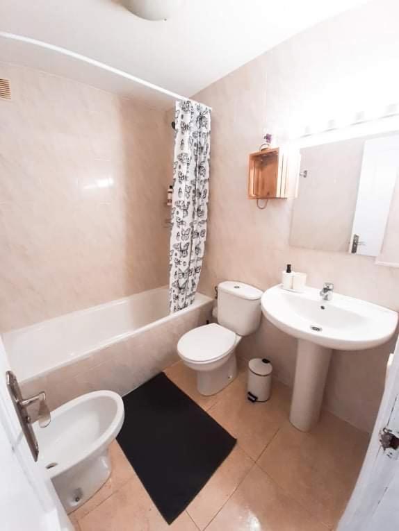 Tabaiba Apartment Corralejo Exterior foto